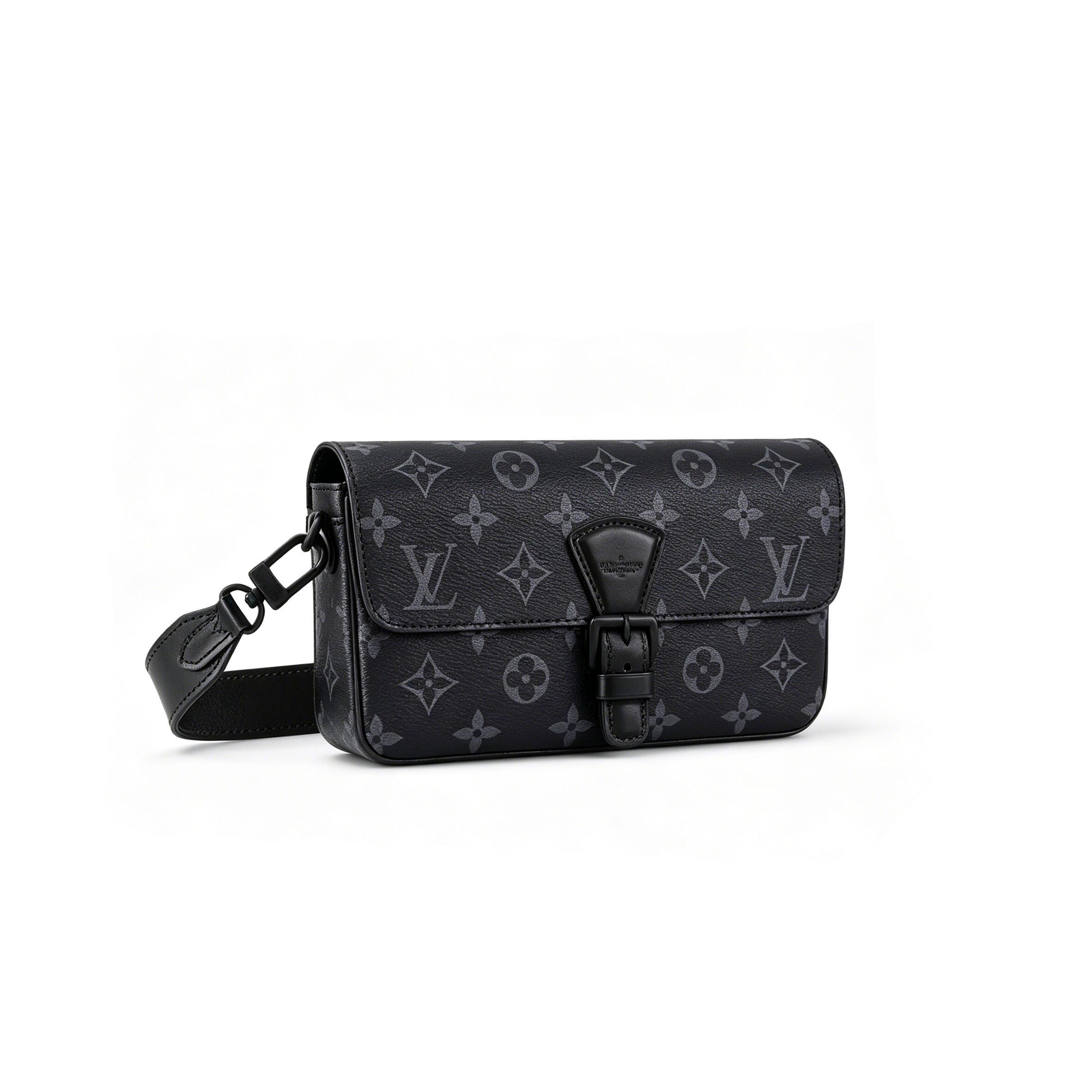 l0vis Vvtt0n master montsouris wearable wallet m83567 (22*12*6cm)